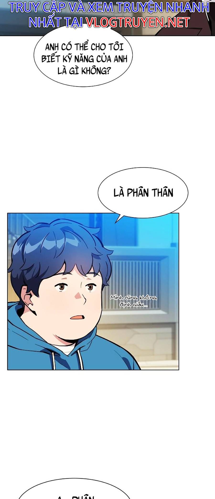 Tự Động Săn Bằng Phân Thân: Chapter 2