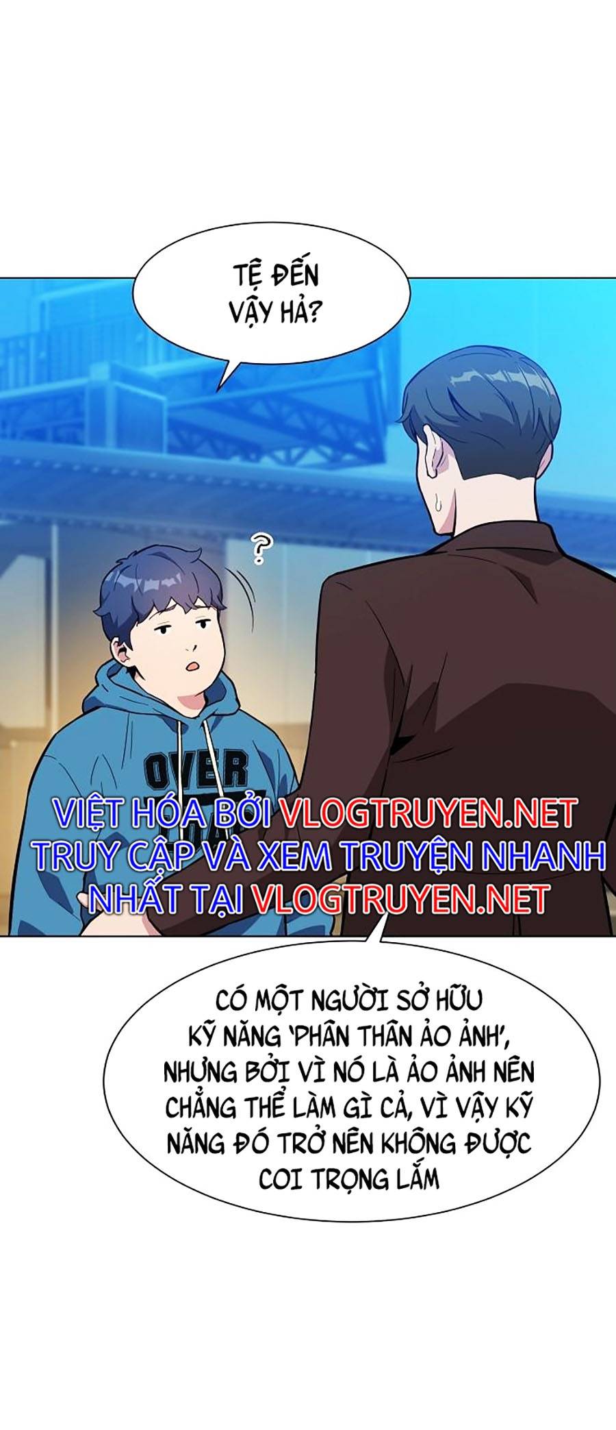 Tự Động Săn Bằng Phân Thân: Chapter 2