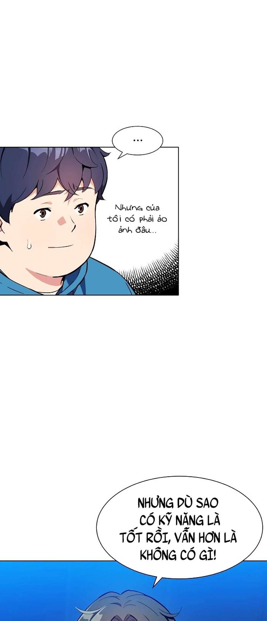Tự Động Săn Bằng Phân Thân: Chapter 2