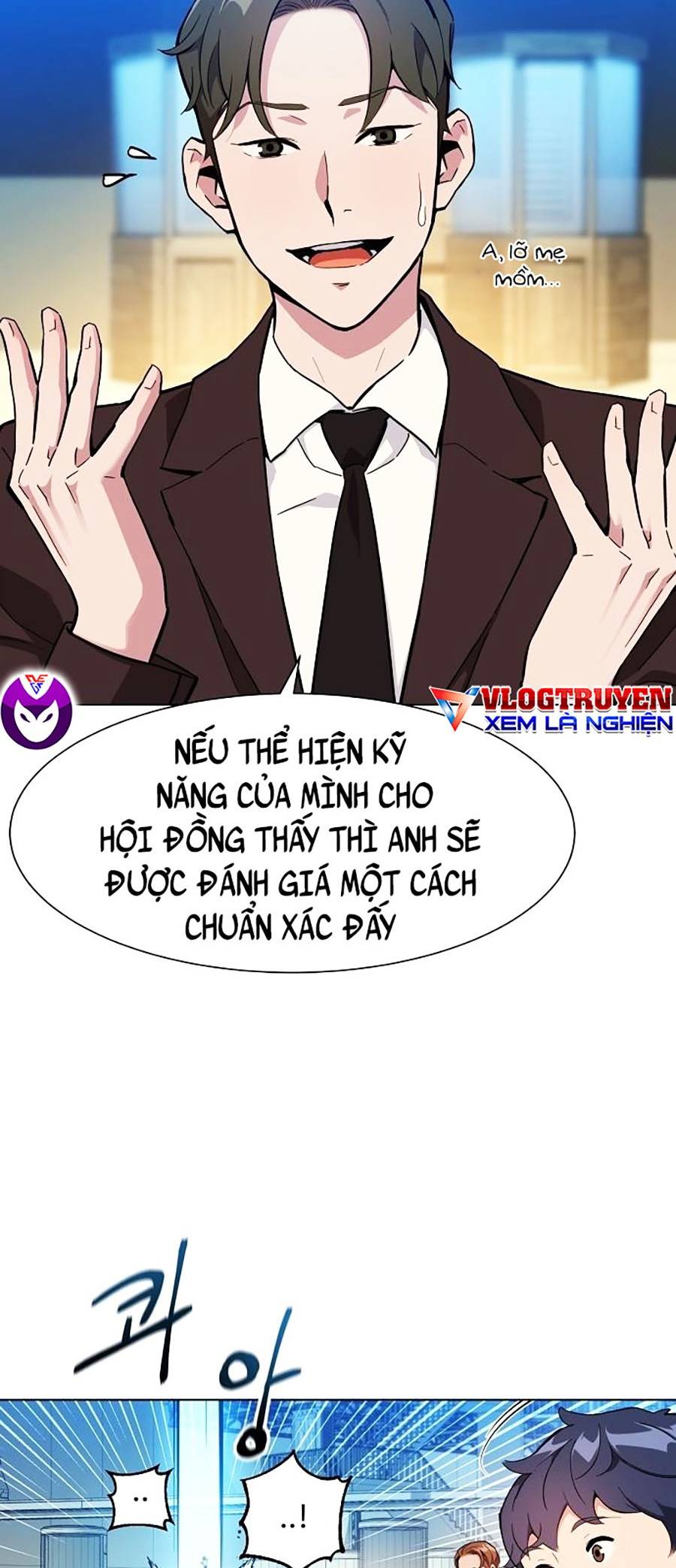 Tự Động Săn Bằng Phân Thân: Chapter 2