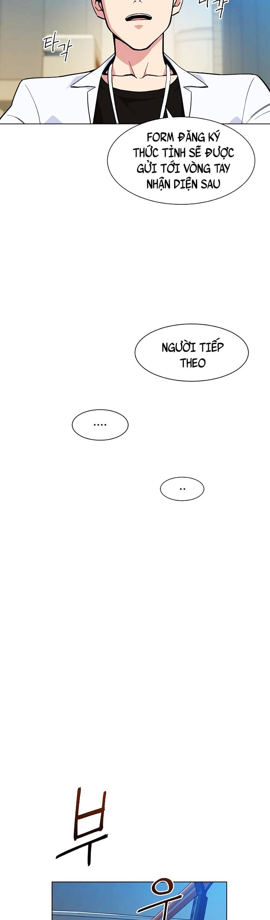 Tự Động Săn Bằng Phân Thân: Chapter 2