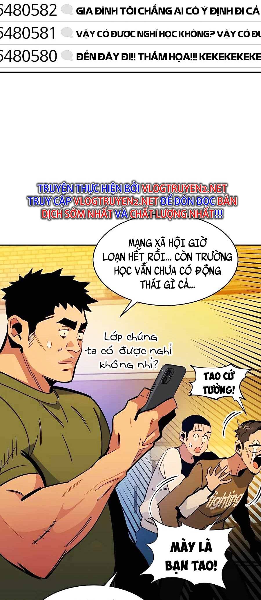 Tự Động Săn Bằng Phân Thân: Chapter 22