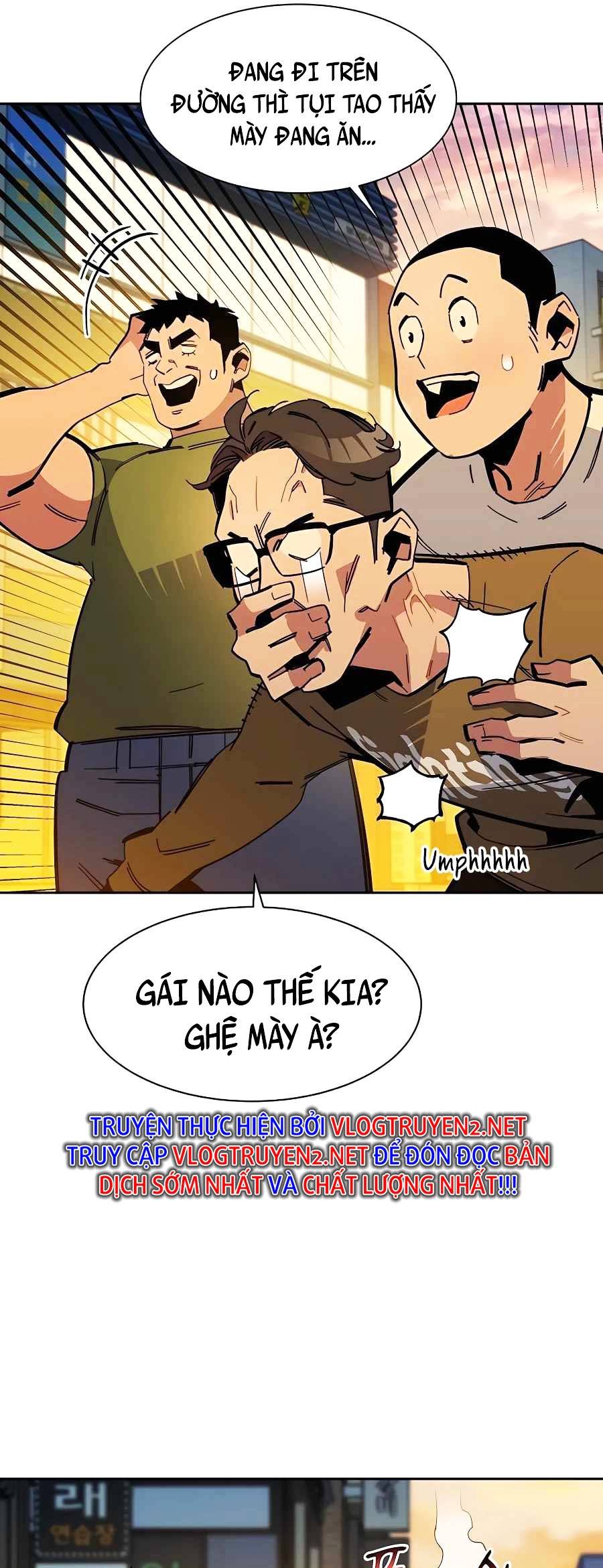 Tự Động Săn Bằng Phân Thân: Chapter 22