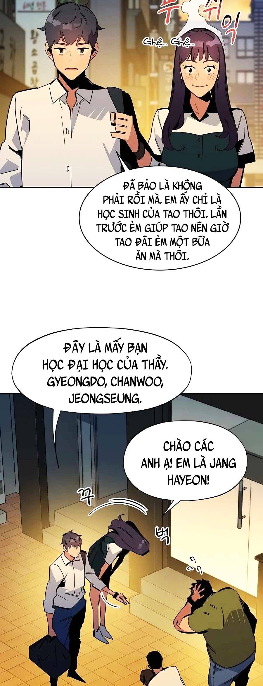 Tự Động Săn Bằng Phân Thân: Chapter 22