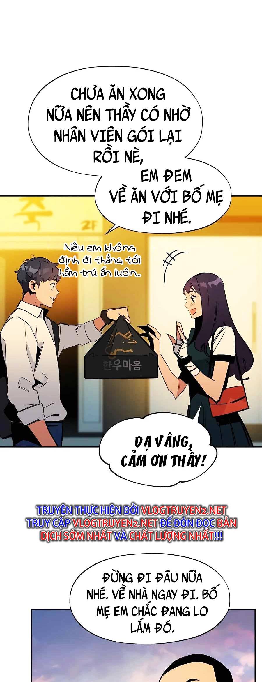 Tự Động Săn Bằng Phân Thân: Chapter 22