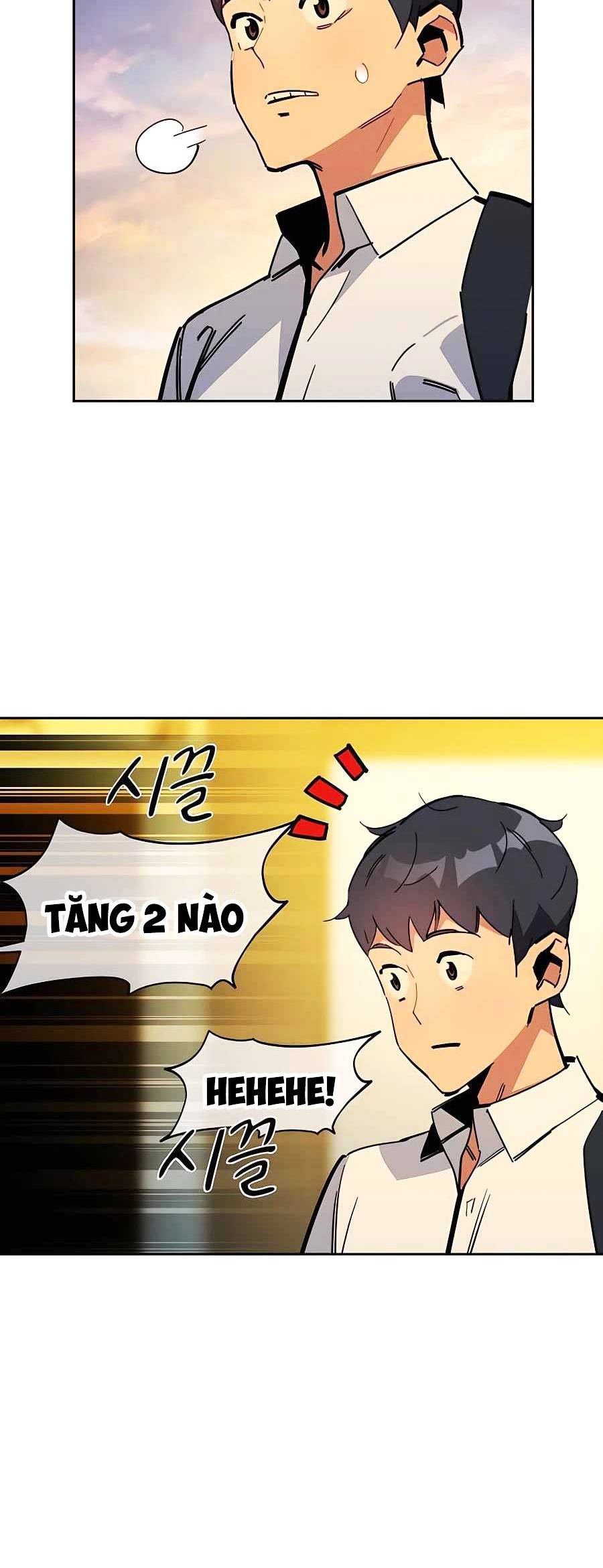 Tự Động Săn Bằng Phân Thân: Chapter 22