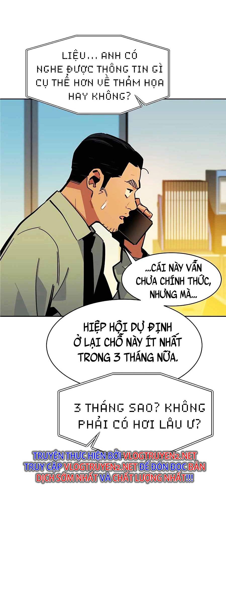Tự Động Săn Bằng Phân Thân: Chapter 22