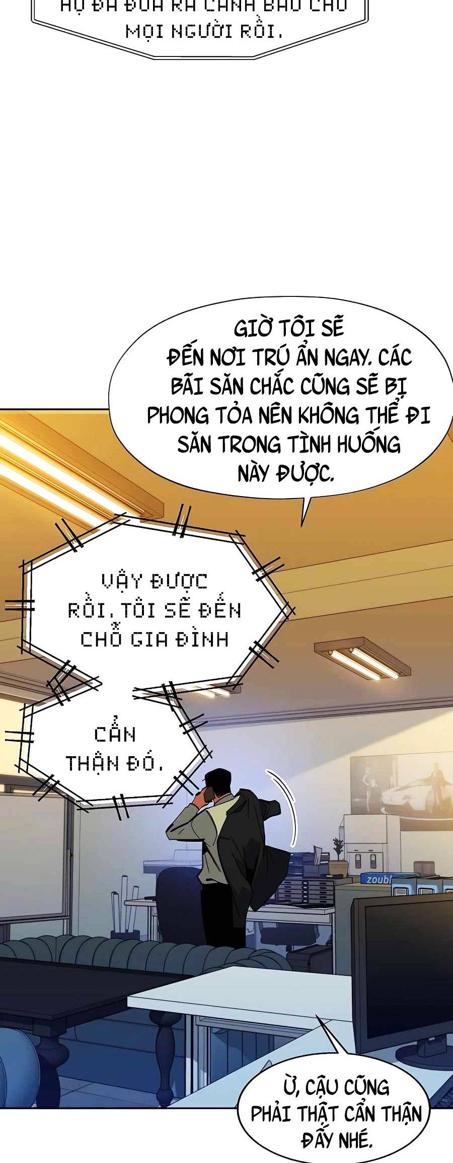 Tự Động Săn Bằng Phân Thân: Chapter 22