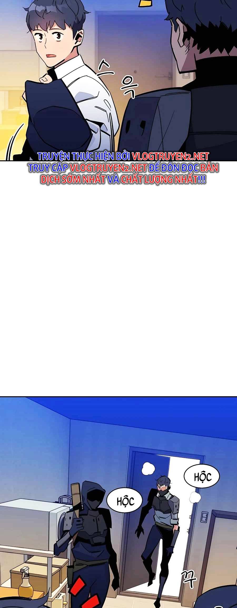 Tự Động Săn Bằng Phân Thân: Chapter 22