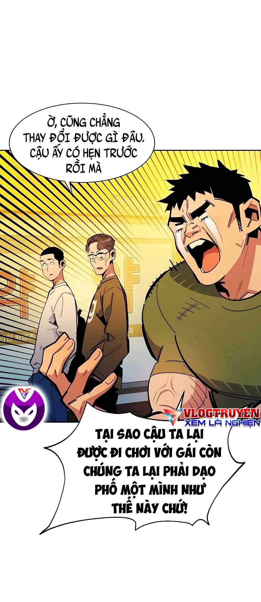 Tự Động Săn Bằng Phân Thân: Chapter 22
