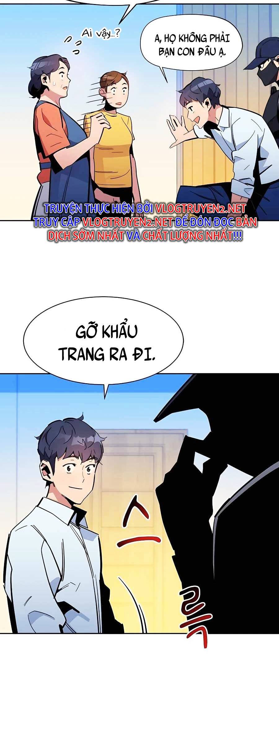 Tự Động Săn Bằng Phân Thân: Chapter 22