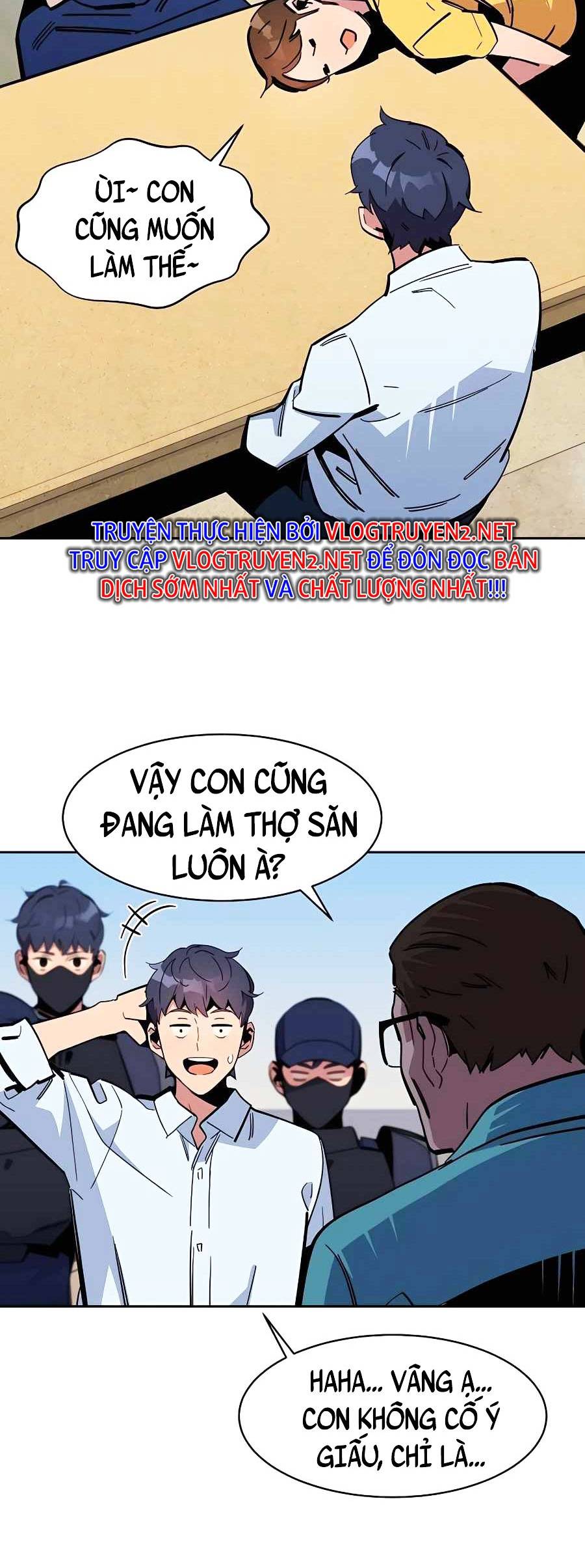 Tự Động Săn Bằng Phân Thân: Chapter 22
