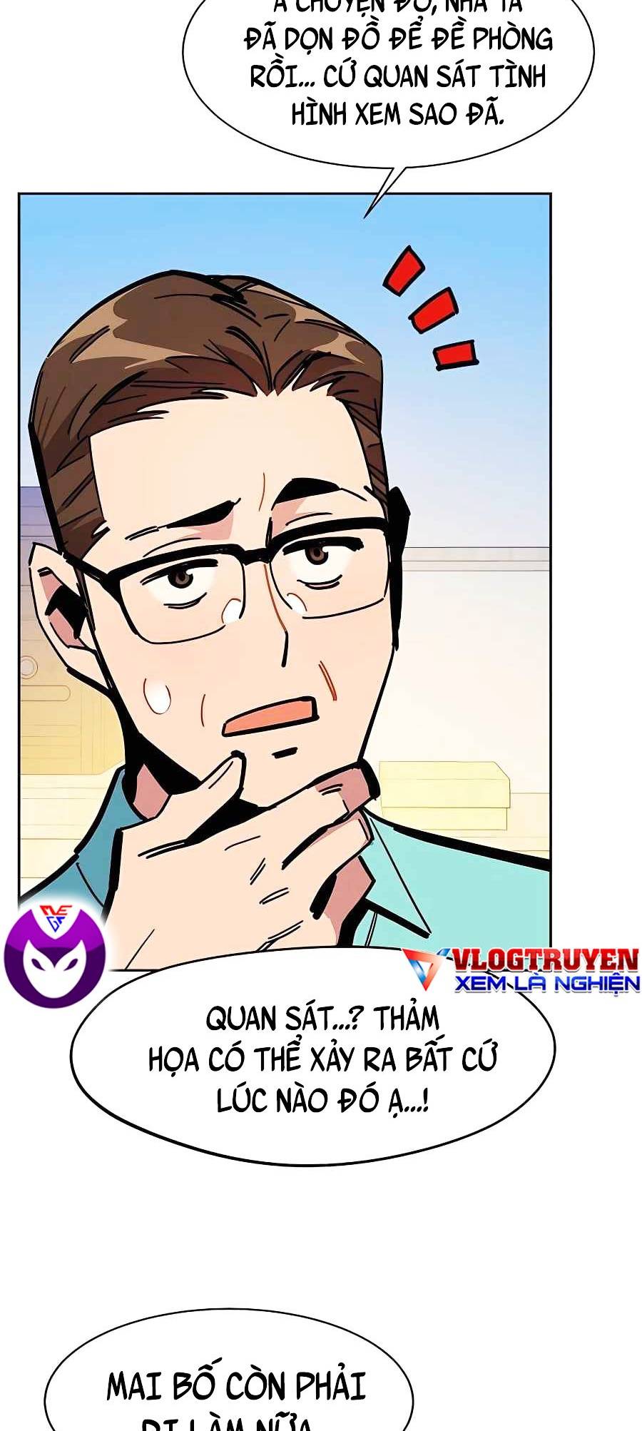 Tự Động Săn Bằng Phân Thân: Chapter 22