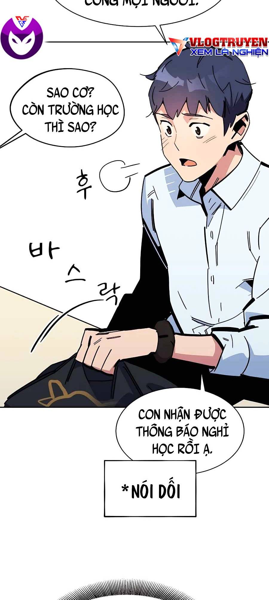 Tự Động Săn Bằng Phân Thân: Chapter 22