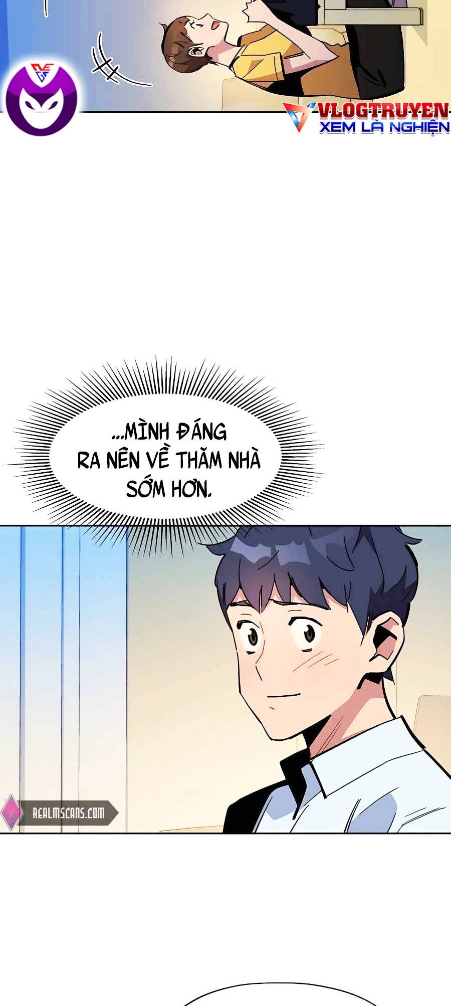 Tự Động Săn Bằng Phân Thân: Chapter 22