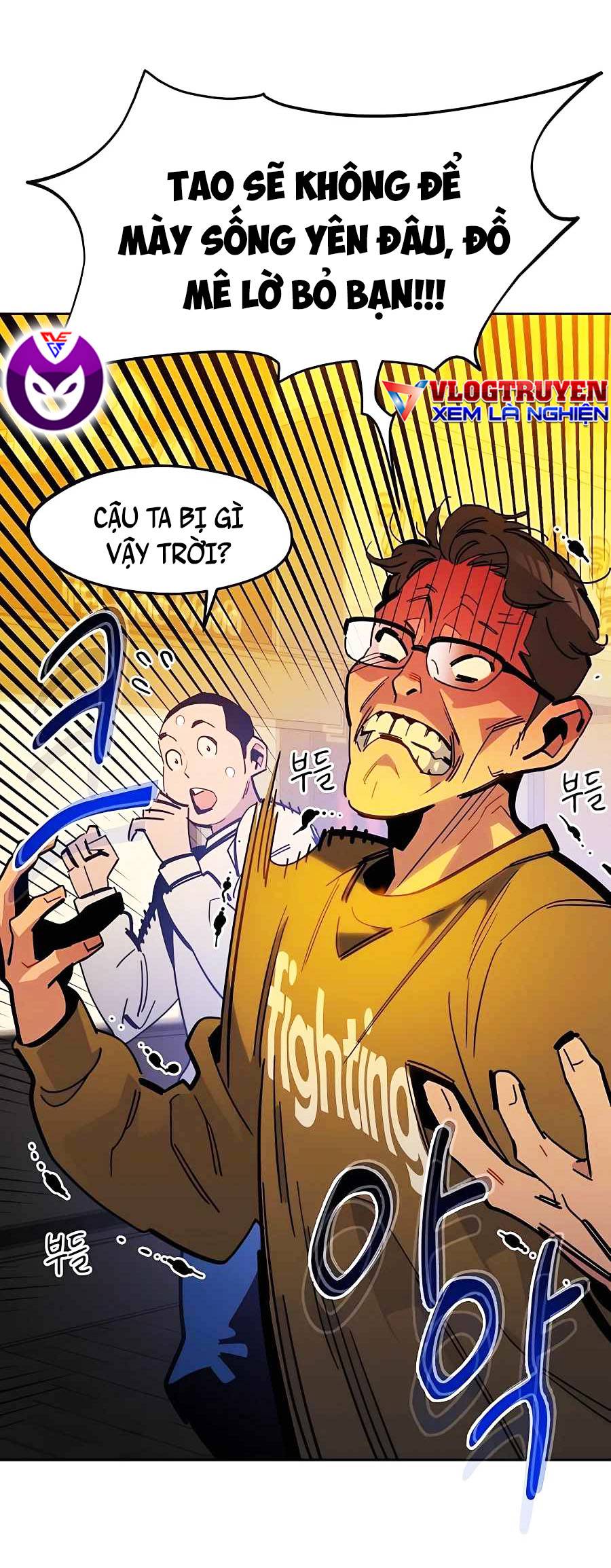 Tự Động Săn Bằng Phân Thân: Chapter 22