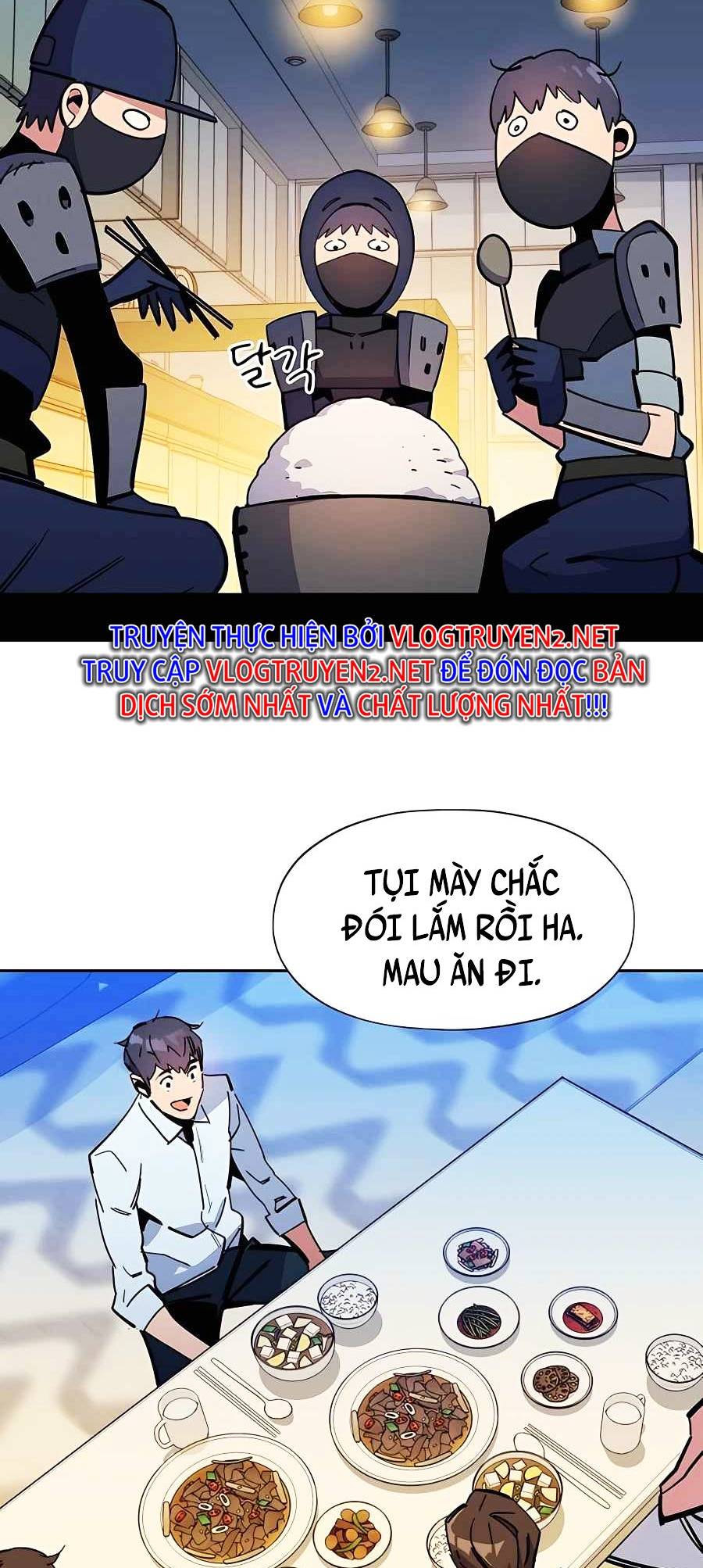 Tự Động Săn Bằng Phân Thân: Chapter 22
