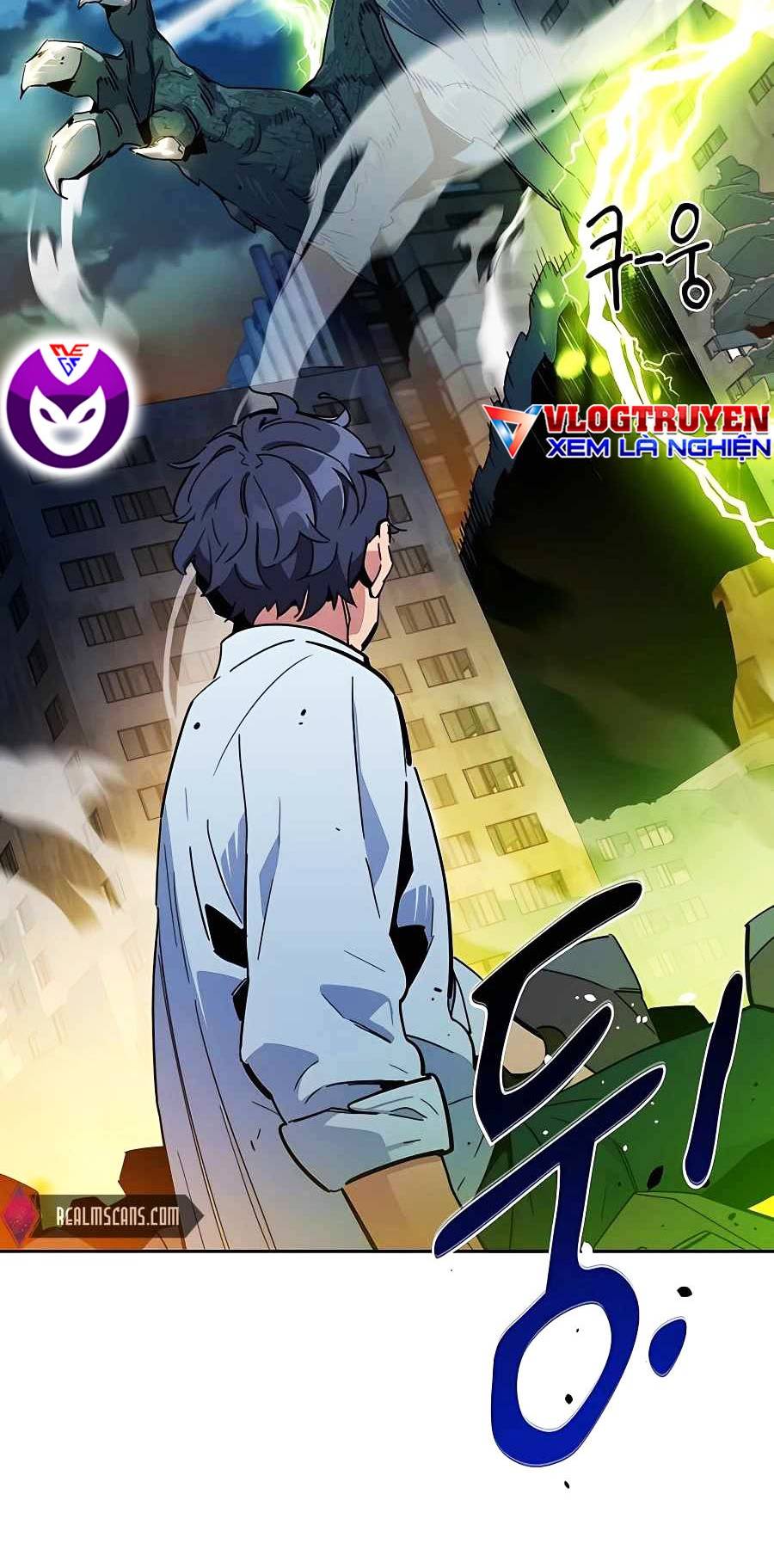 Tự Động Săn Bằng Phân Thân: Chapter 22