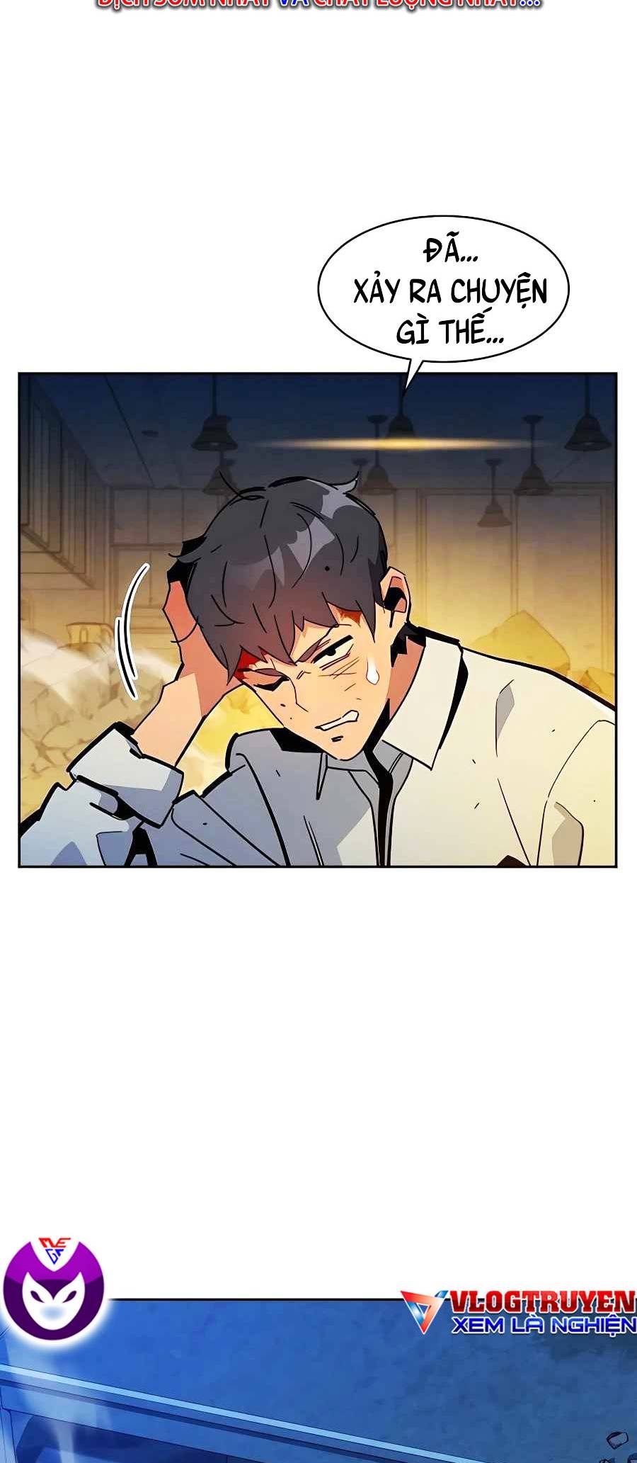 Tự Động Săn Bằng Phân Thân: Chapter 23