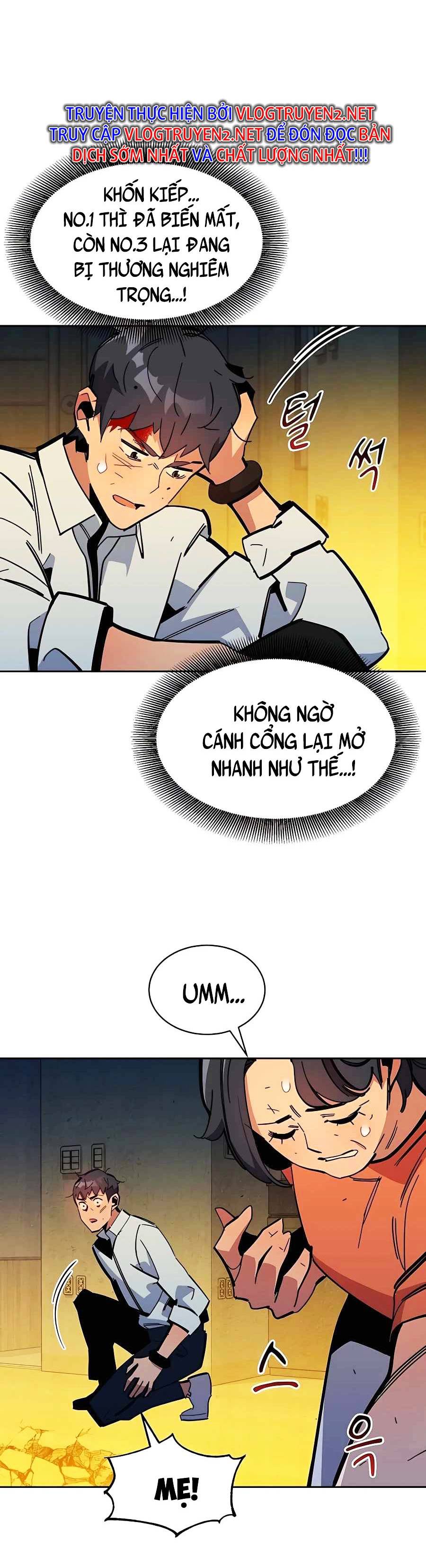 Tự Động Săn Bằng Phân Thân: Chapter 23