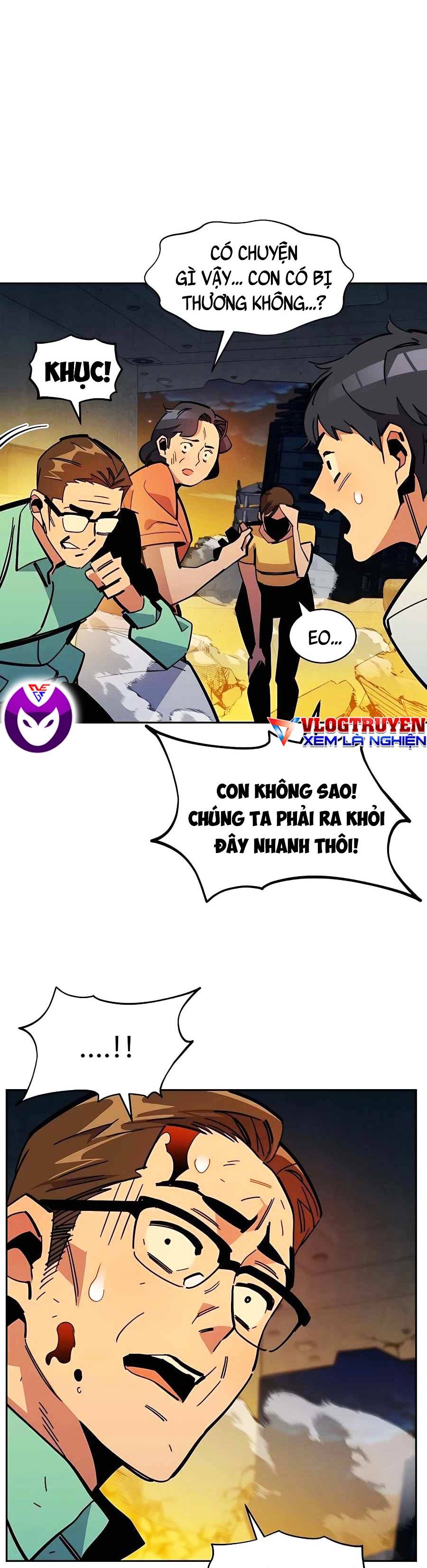 Tự Động Săn Bằng Phân Thân: Chapter 23