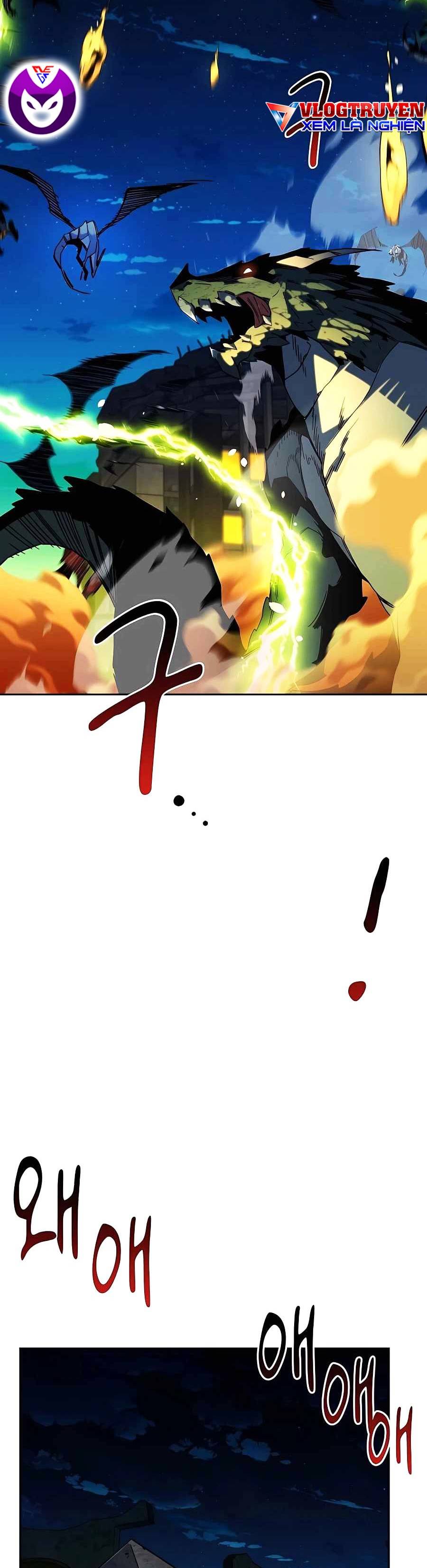 Tự Động Săn Bằng Phân Thân: Chapter 23