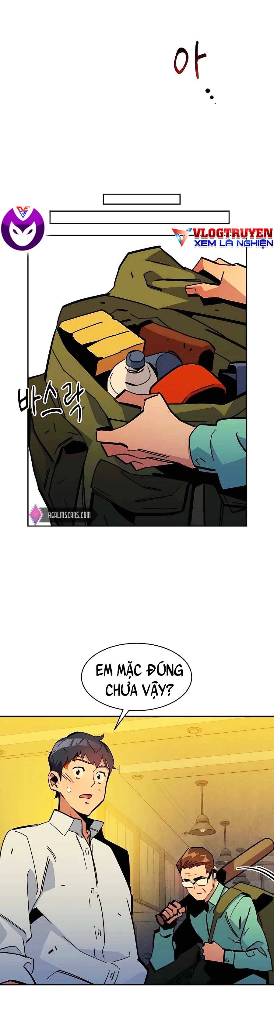 Tự Động Săn Bằng Phân Thân: Chapter 23