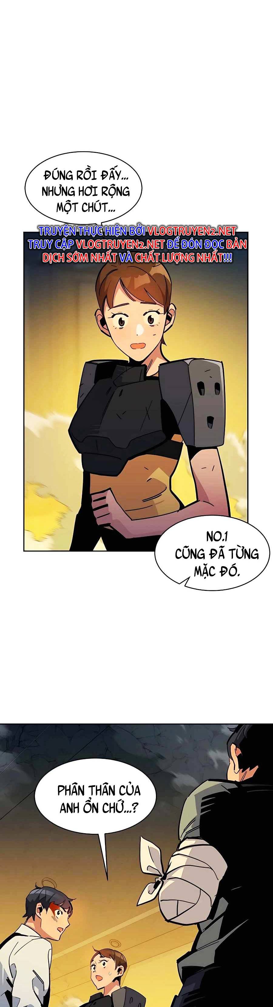 Tự Động Săn Bằng Phân Thân: Chapter 23