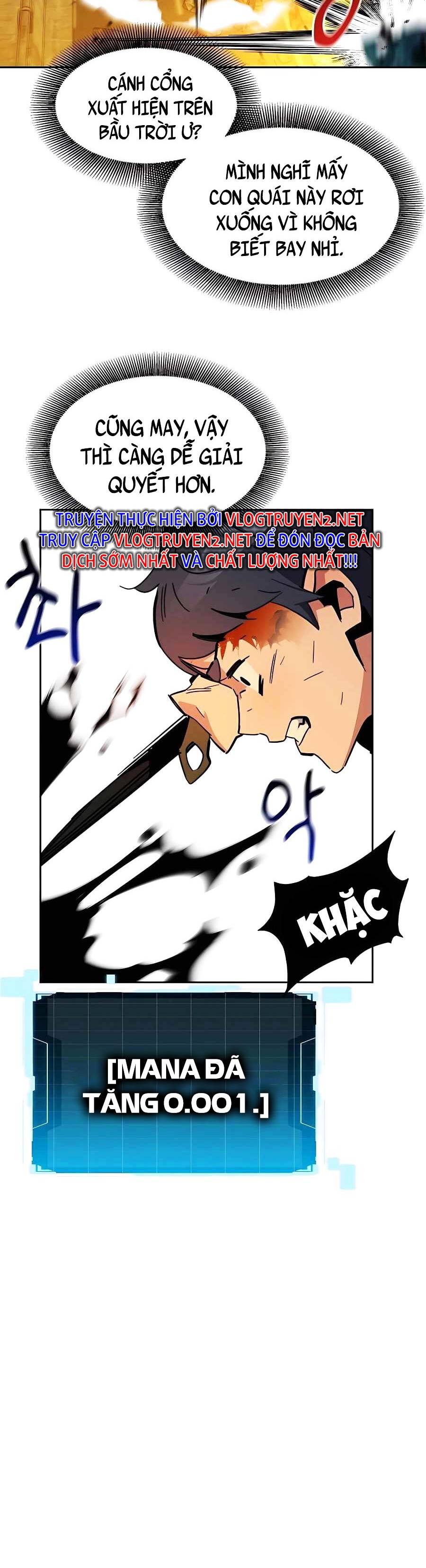 Tự Động Săn Bằng Phân Thân: Chapter 23