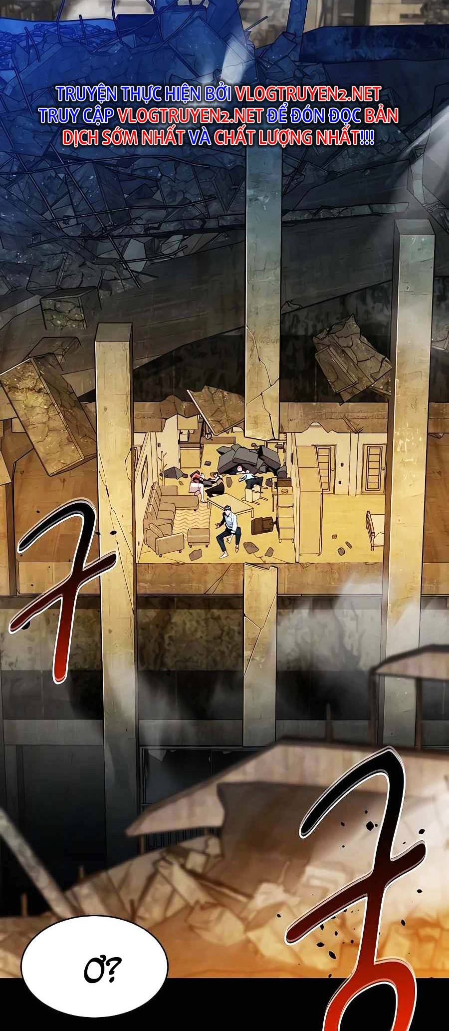 Tự Động Săn Bằng Phân Thân: Chapter 23