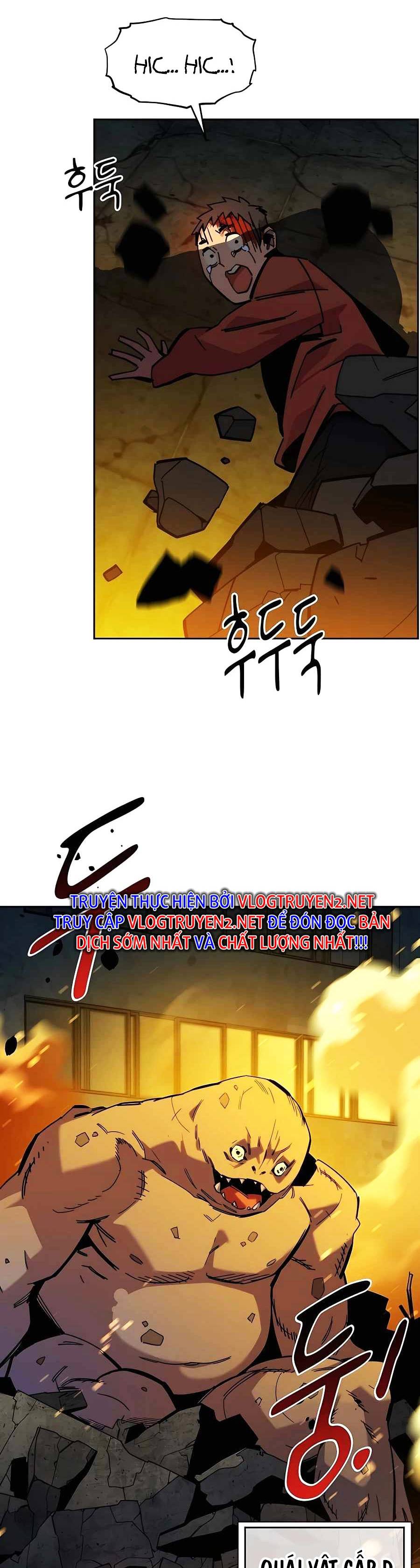 Tự Động Săn Bằng Phân Thân: Chapter 23