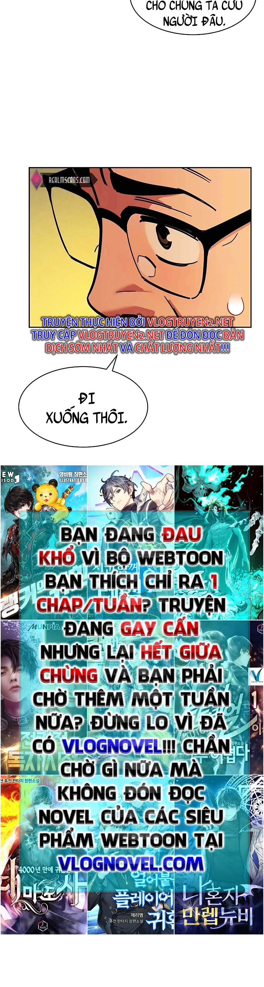 Tự Động Săn Bằng Phân Thân: Chapter 23