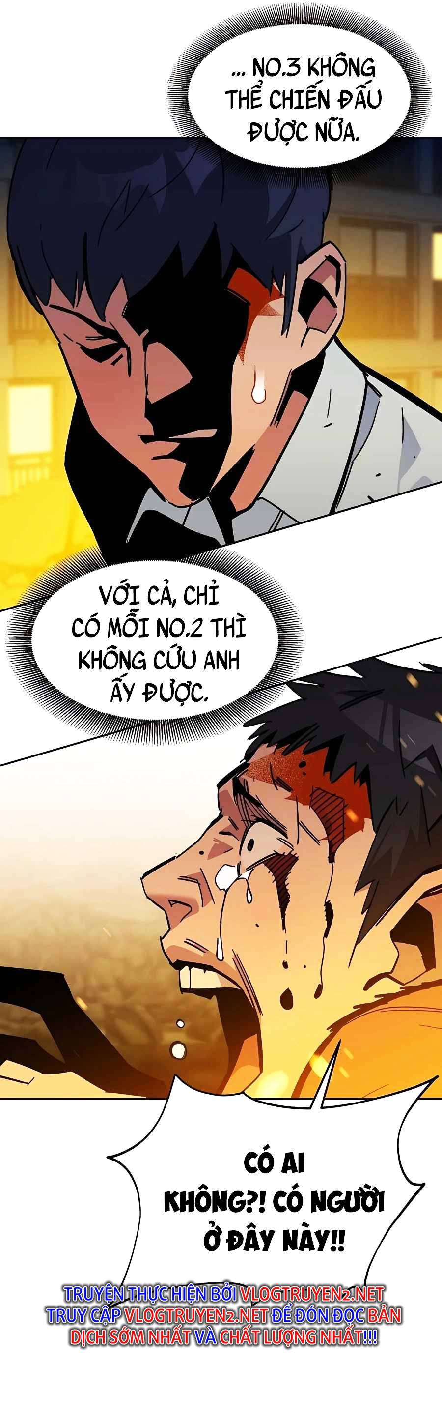 Tự Động Săn Bằng Phân Thân: Chapter 23
