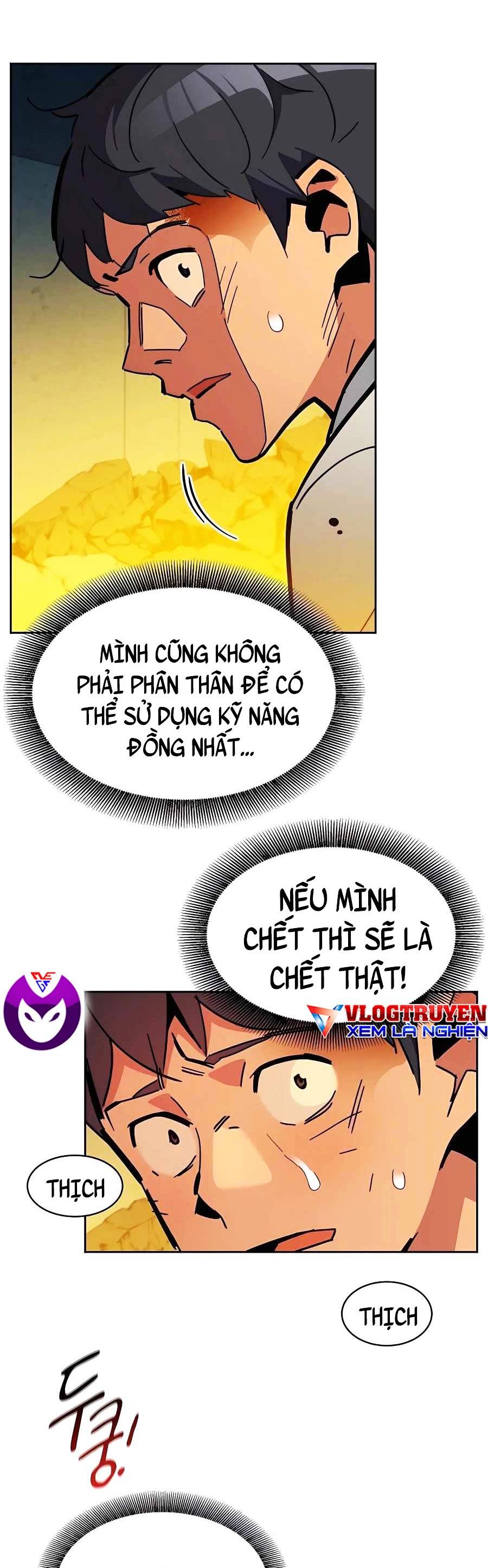 Tự Động Săn Bằng Phân Thân: Chapter 23