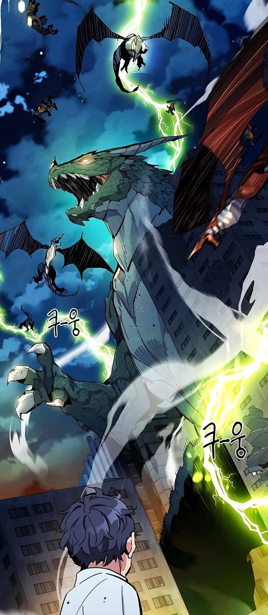 Tự Động Săn Bằng Phân Thân: Chapter 23