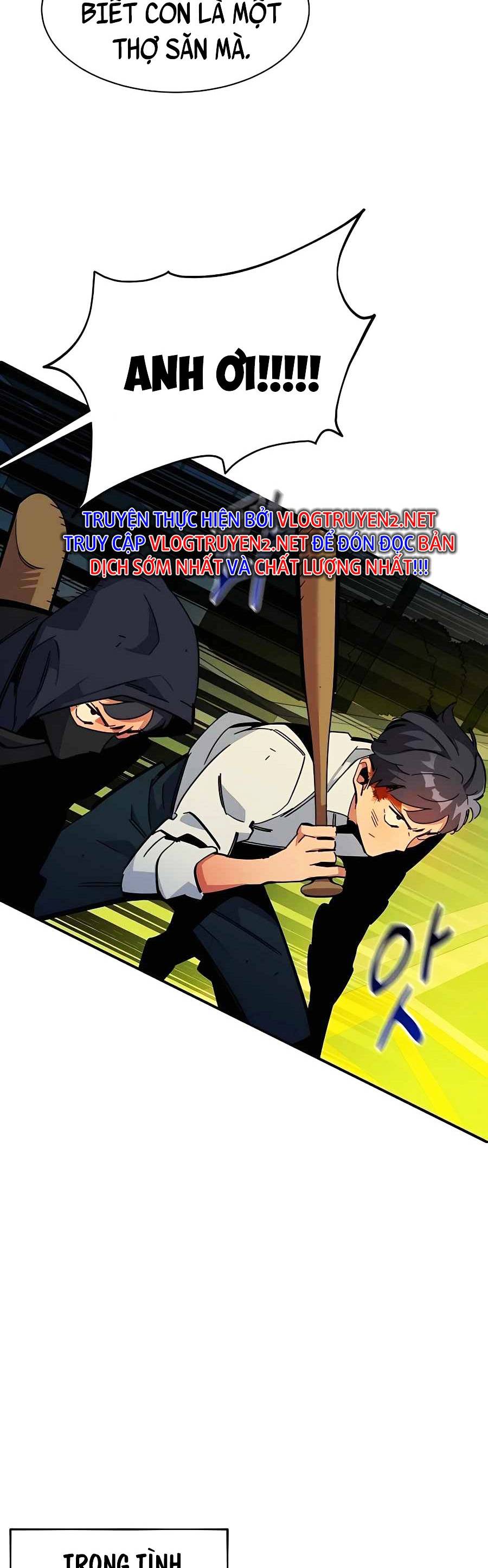 Tự Động Săn Bằng Phân Thân: Chapter 23