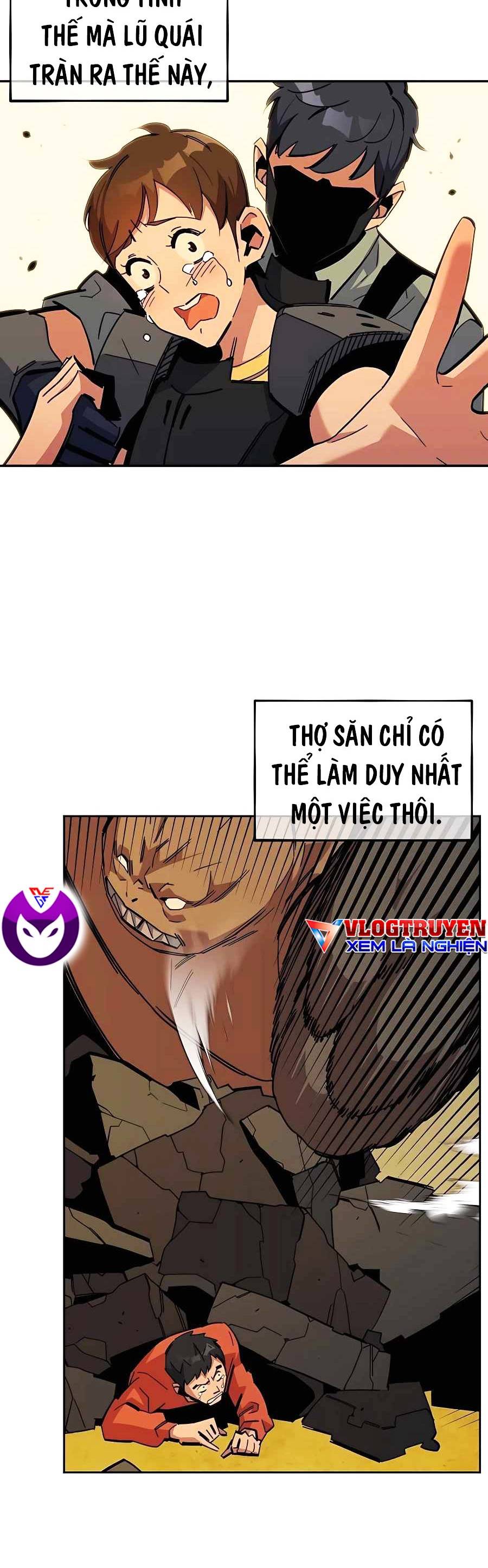 Tự Động Săn Bằng Phân Thân: Chapter 23
