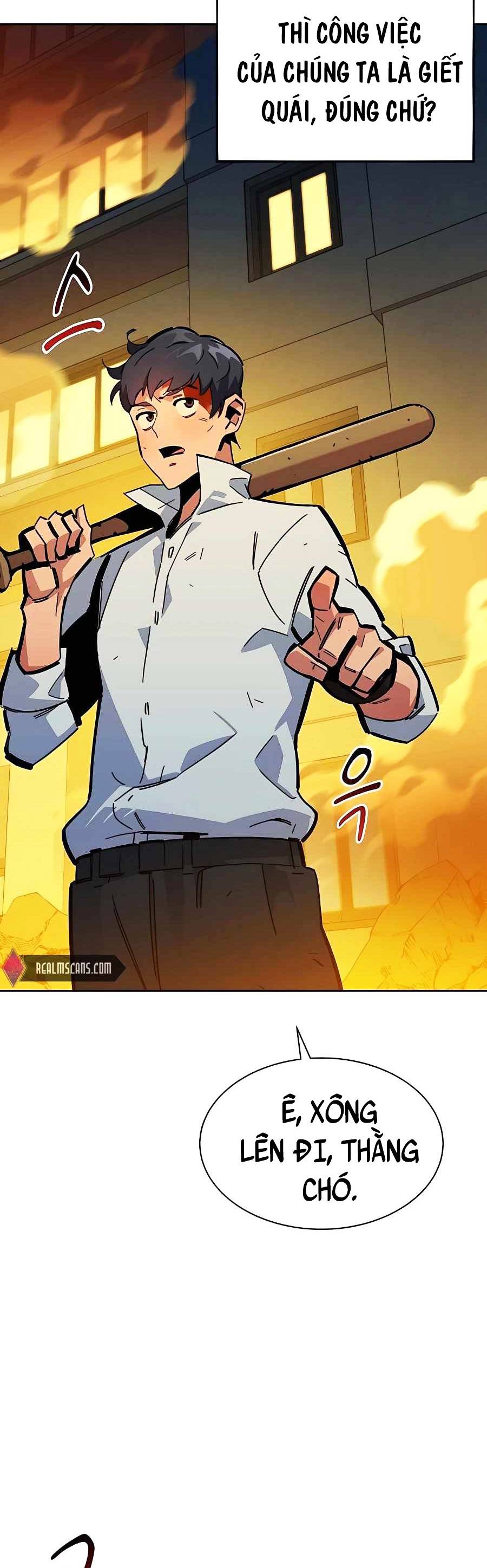 Tự Động Săn Bằng Phân Thân: Chapter 23