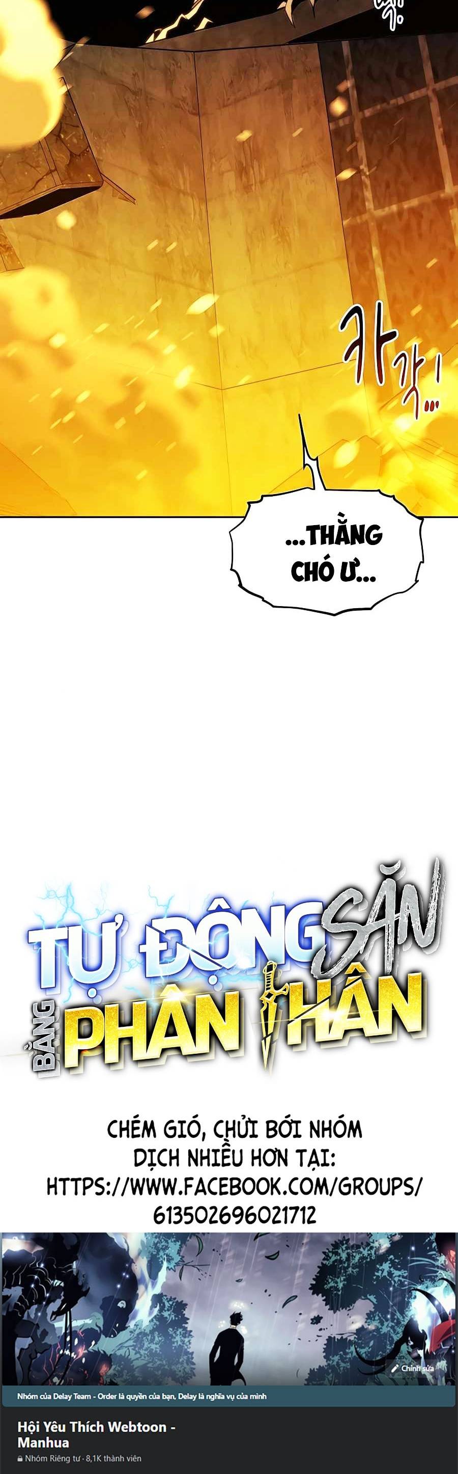 Tự Động Săn Bằng Phân Thân: Chapter 23