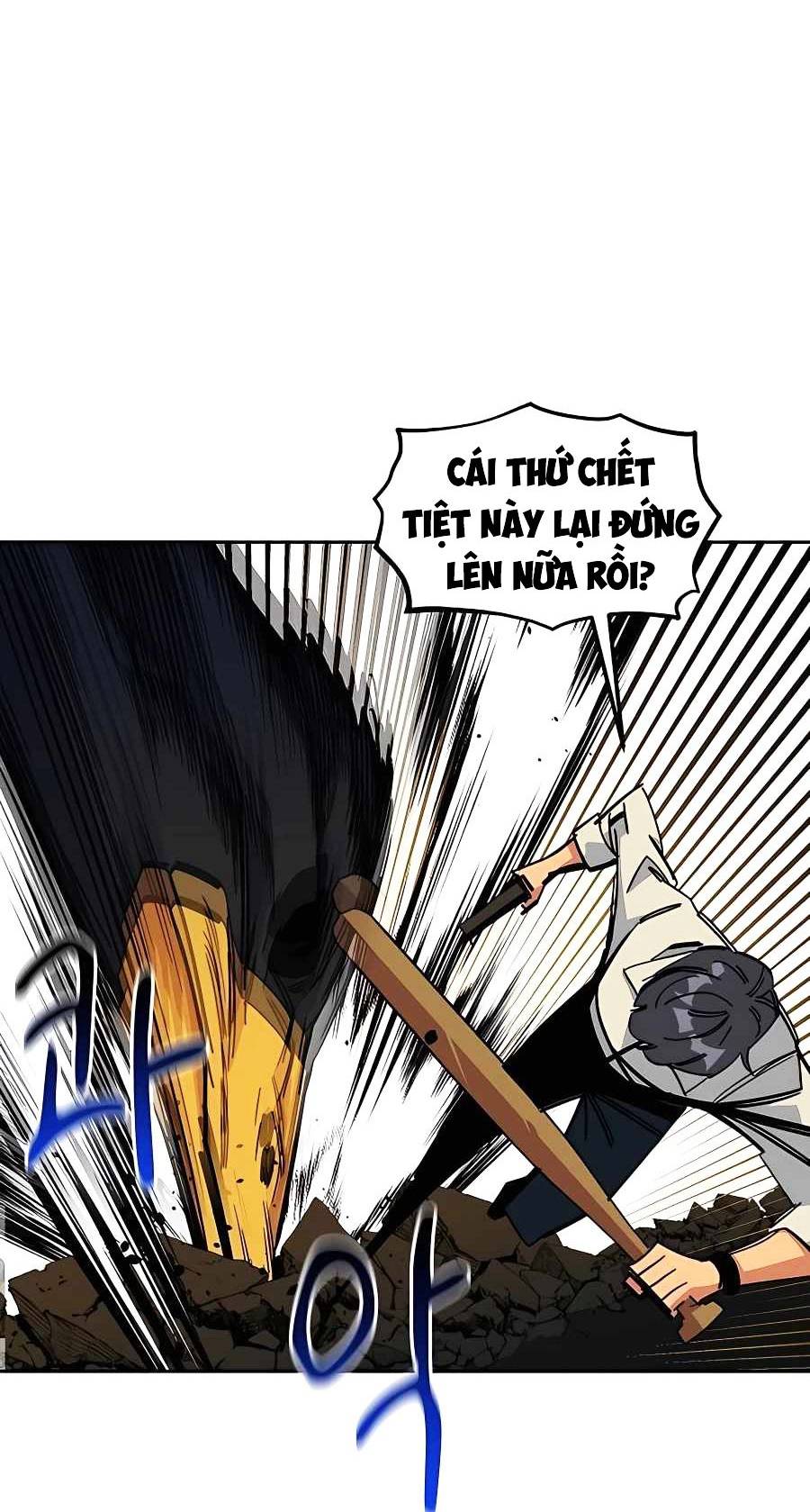 Tự Động Săn Bằng Phân Thân: Chapter 25