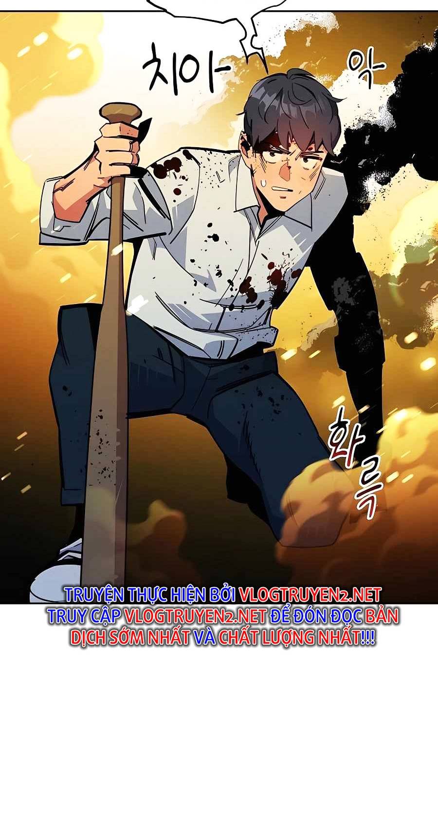 Tự Động Săn Bằng Phân Thân: Chapter 25