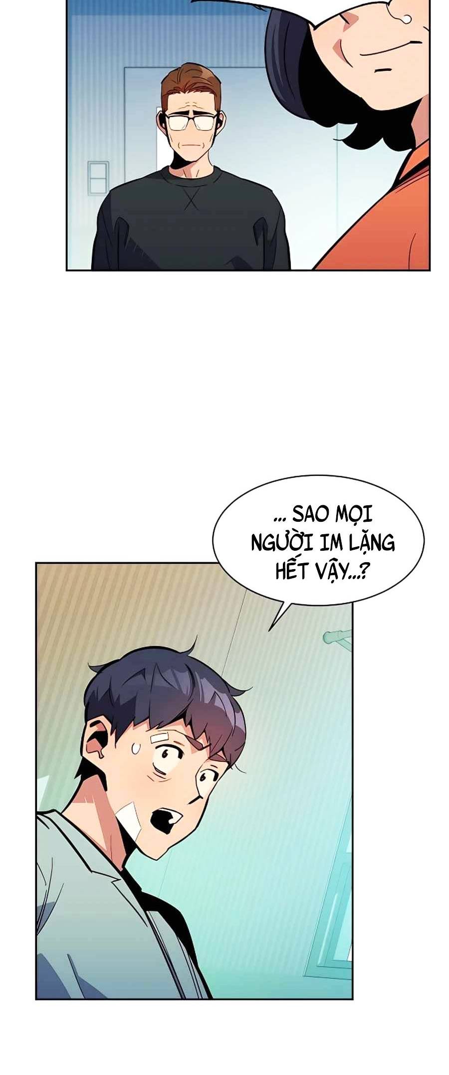 Tự Động Săn Bằng Phân Thân: Chapter 28