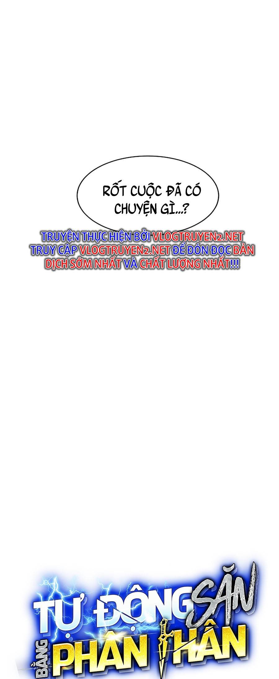 Tự Động Săn Bằng Phân Thân: Chapter 28
