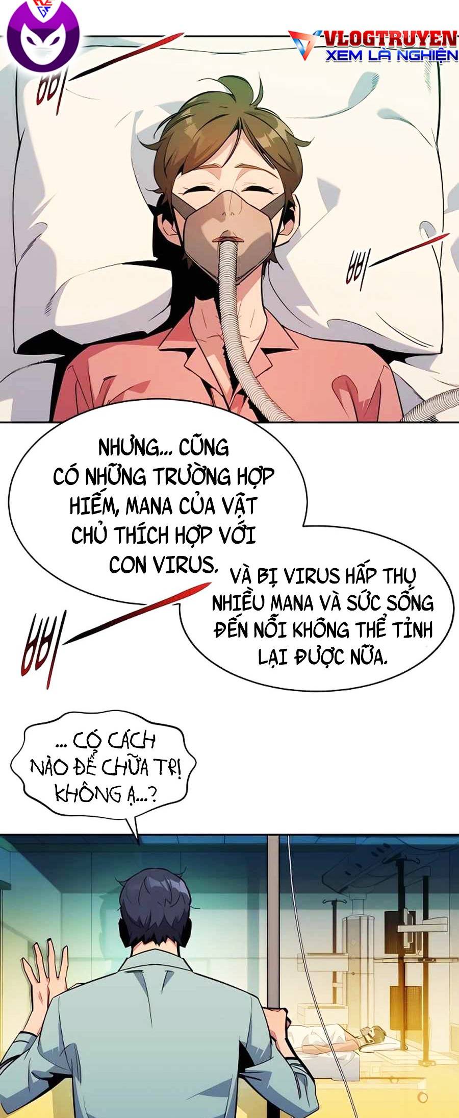Tự Động Săn Bằng Phân Thân: Chapter 28