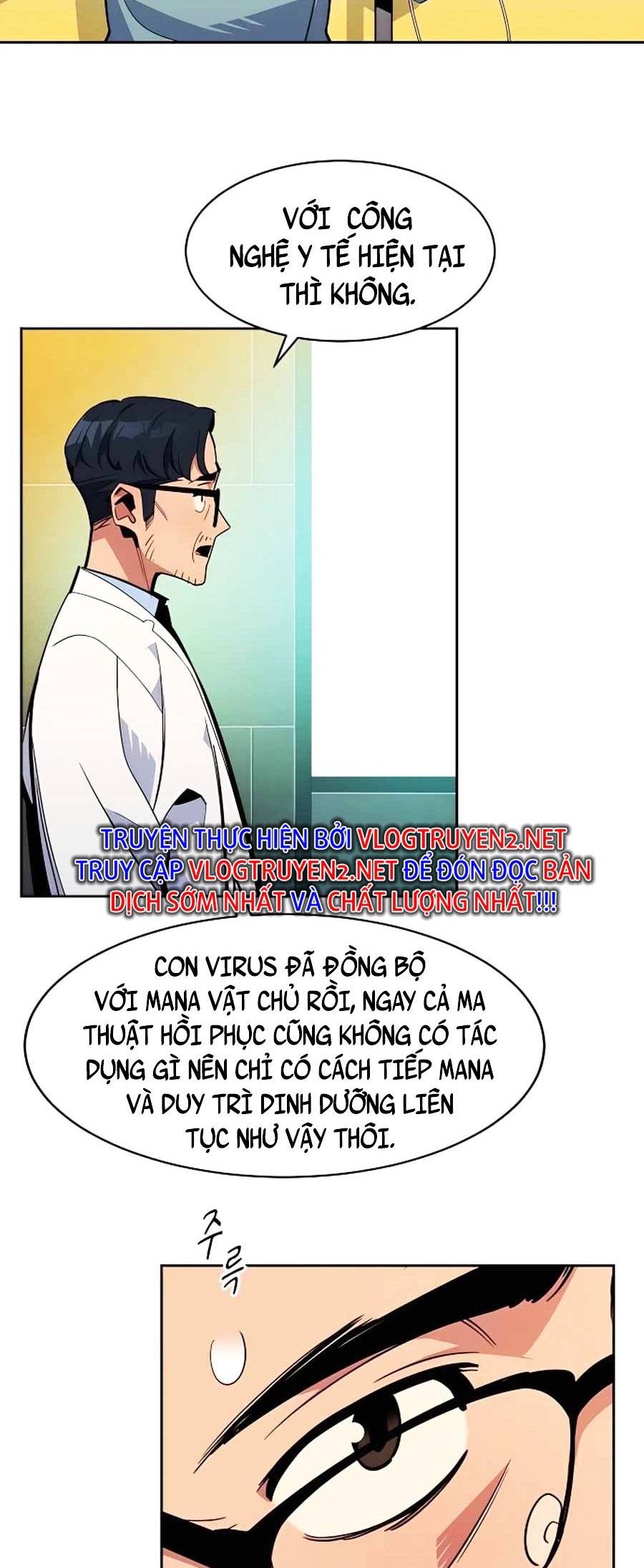 Tự Động Săn Bằng Phân Thân: Chapter 28