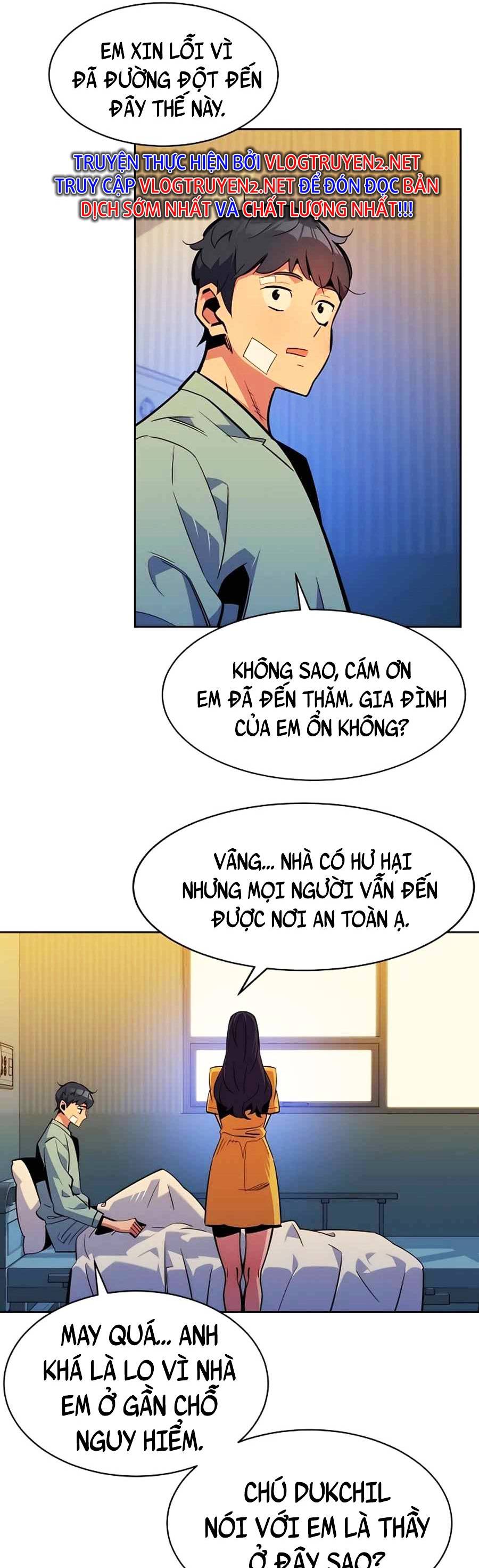 Tự Động Săn Bằng Phân Thân: Chapter 28