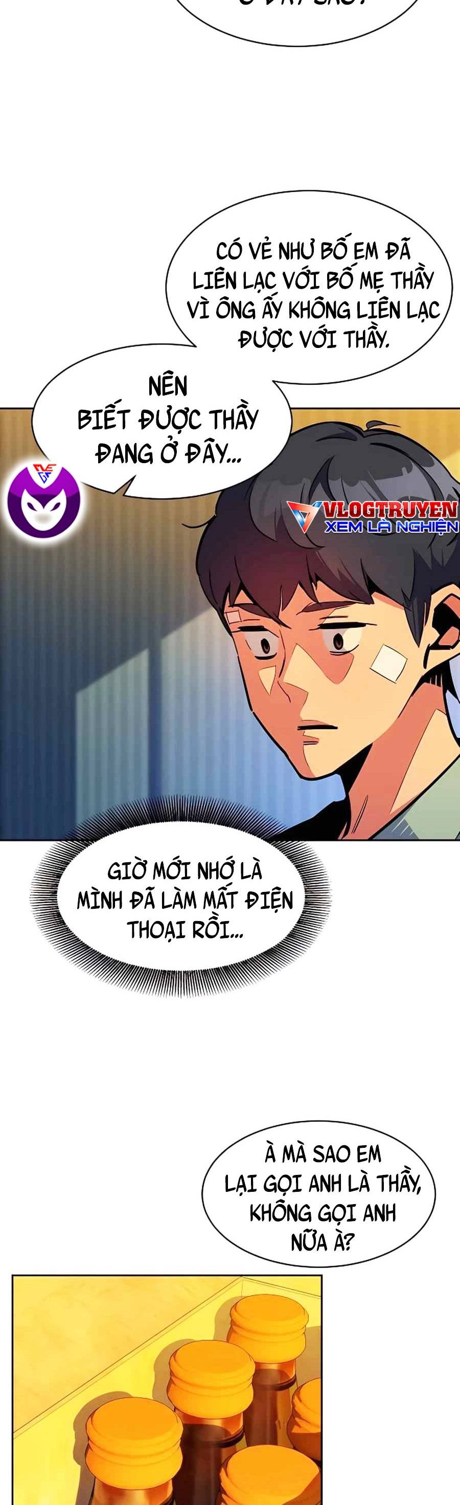 Tự Động Săn Bằng Phân Thân: Chapter 28