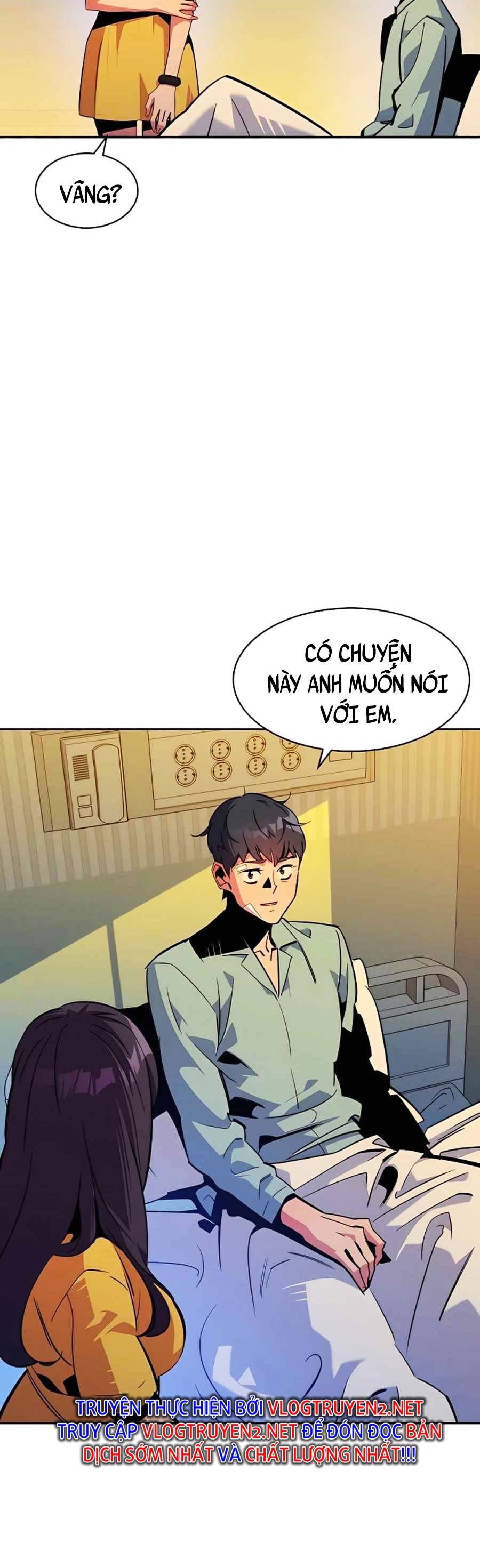 Tự Động Săn Bằng Phân Thân: Chapter 28