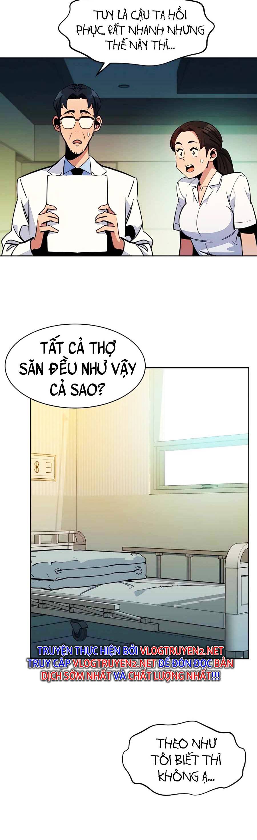 Tự Động Săn Bằng Phân Thân: Chapter 28