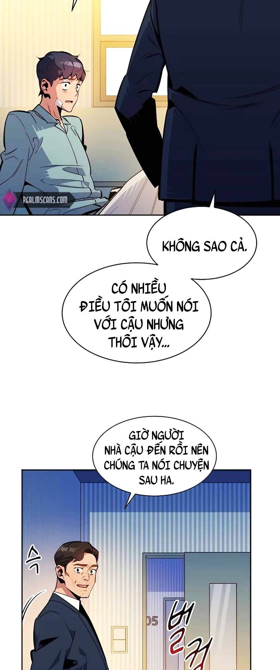 Tự Động Săn Bằng Phân Thân: Chapter 28